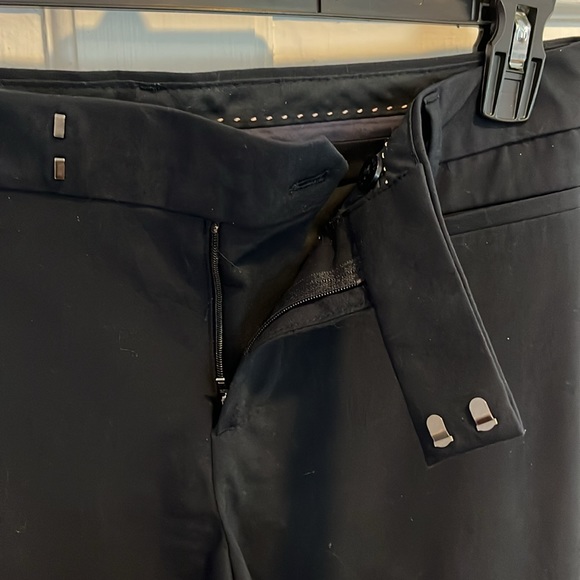 Gap modern flare leg pants - Picture 2 of 4